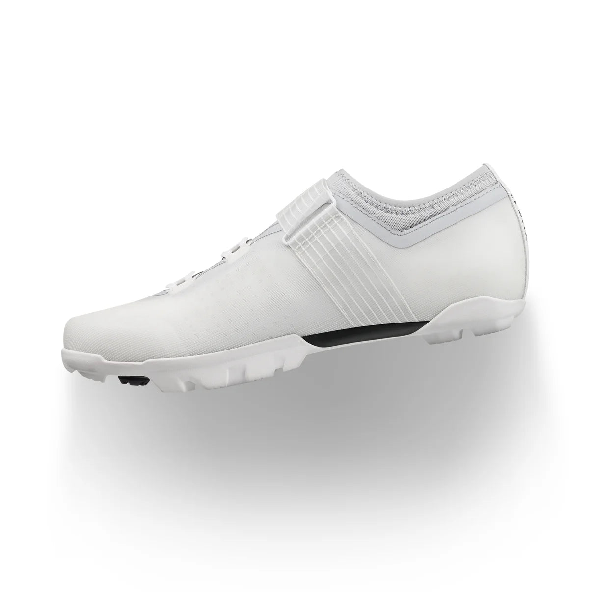 FIZIK FEROX 2 mountainbikeschoenen Wit/Grijs