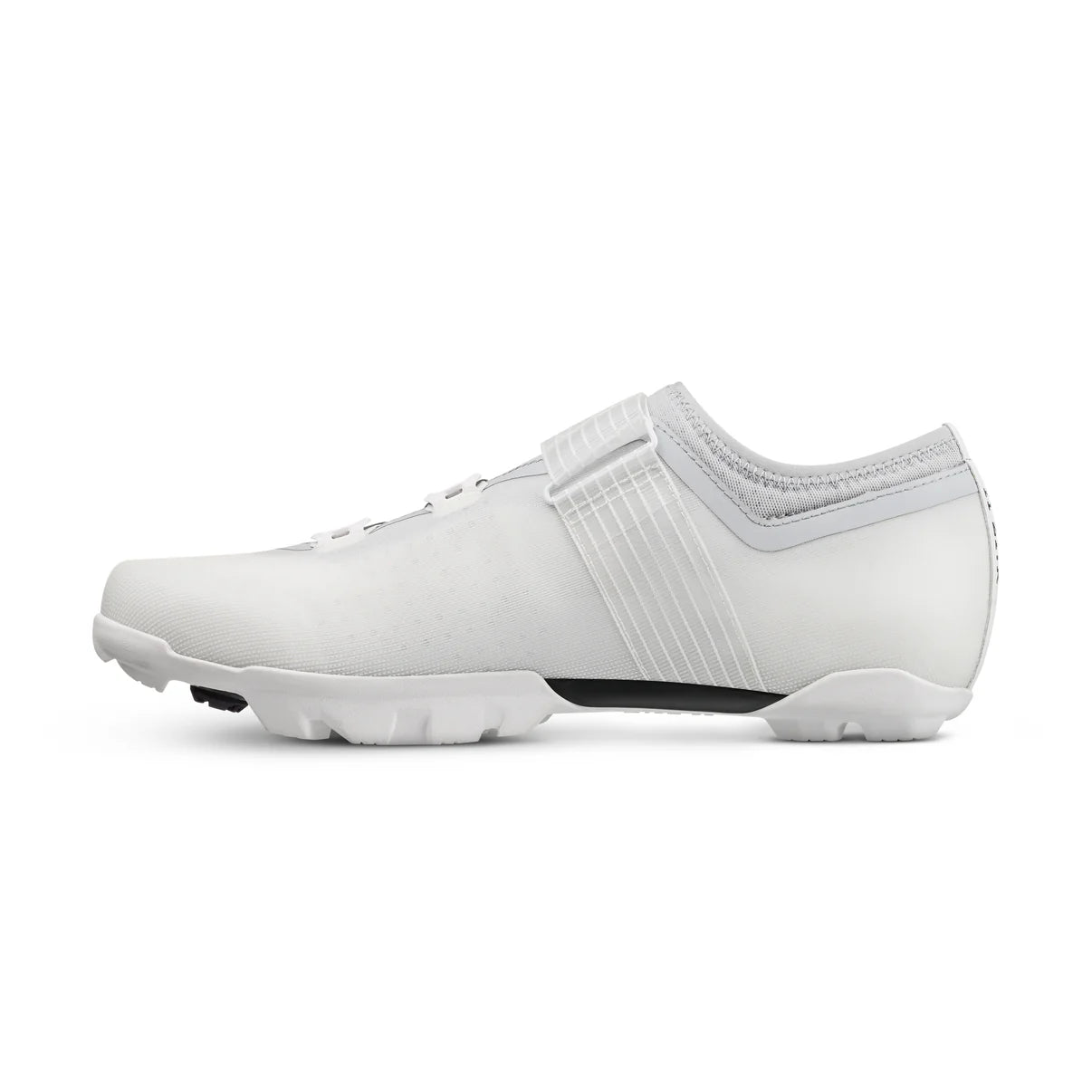 FIZIK FEROX 2 mountainbikeschoenen Wit/Grijs
