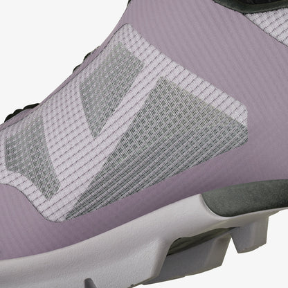 MTB XC/Gravel-schoenen FIZIK VENTO PROXY Lavendel/Groen