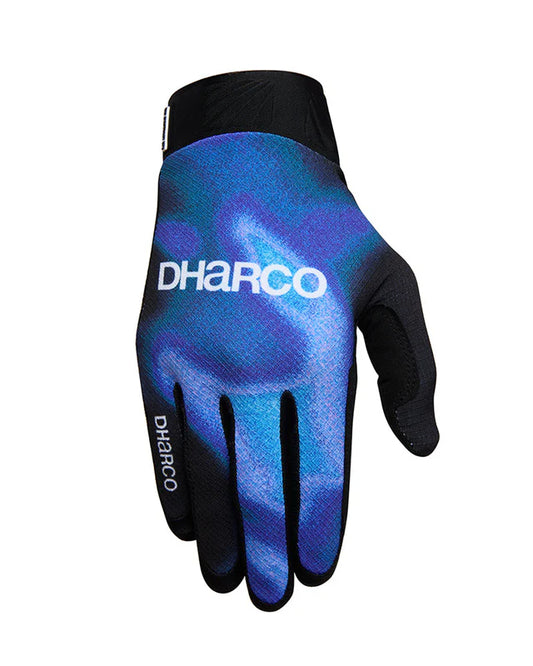 DHARCO GRAVITY VORTEX Handschoenen Paars