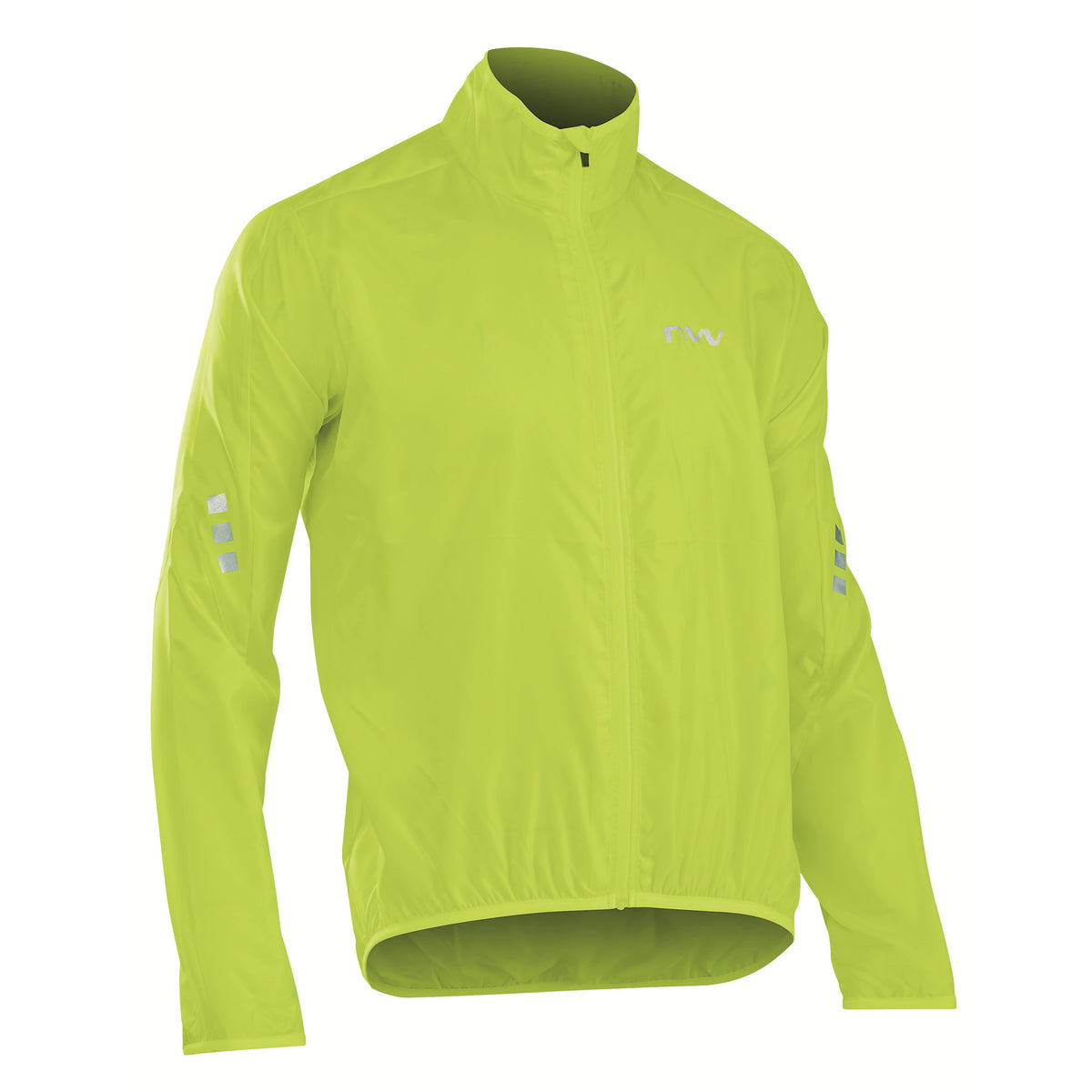 Veste NORTHWAVE VORTEX Jaune 2026