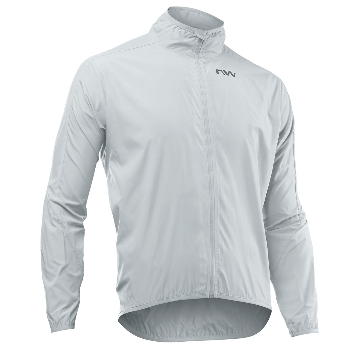 Jacket NORTHWAVE VORTEX Grijs 2026