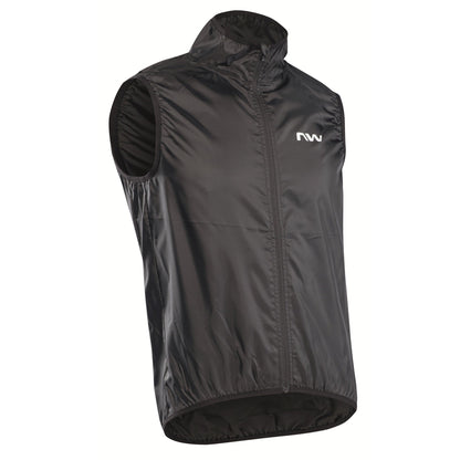Veste Sans Manches NORTHWAVE VORTEX Noir 2026