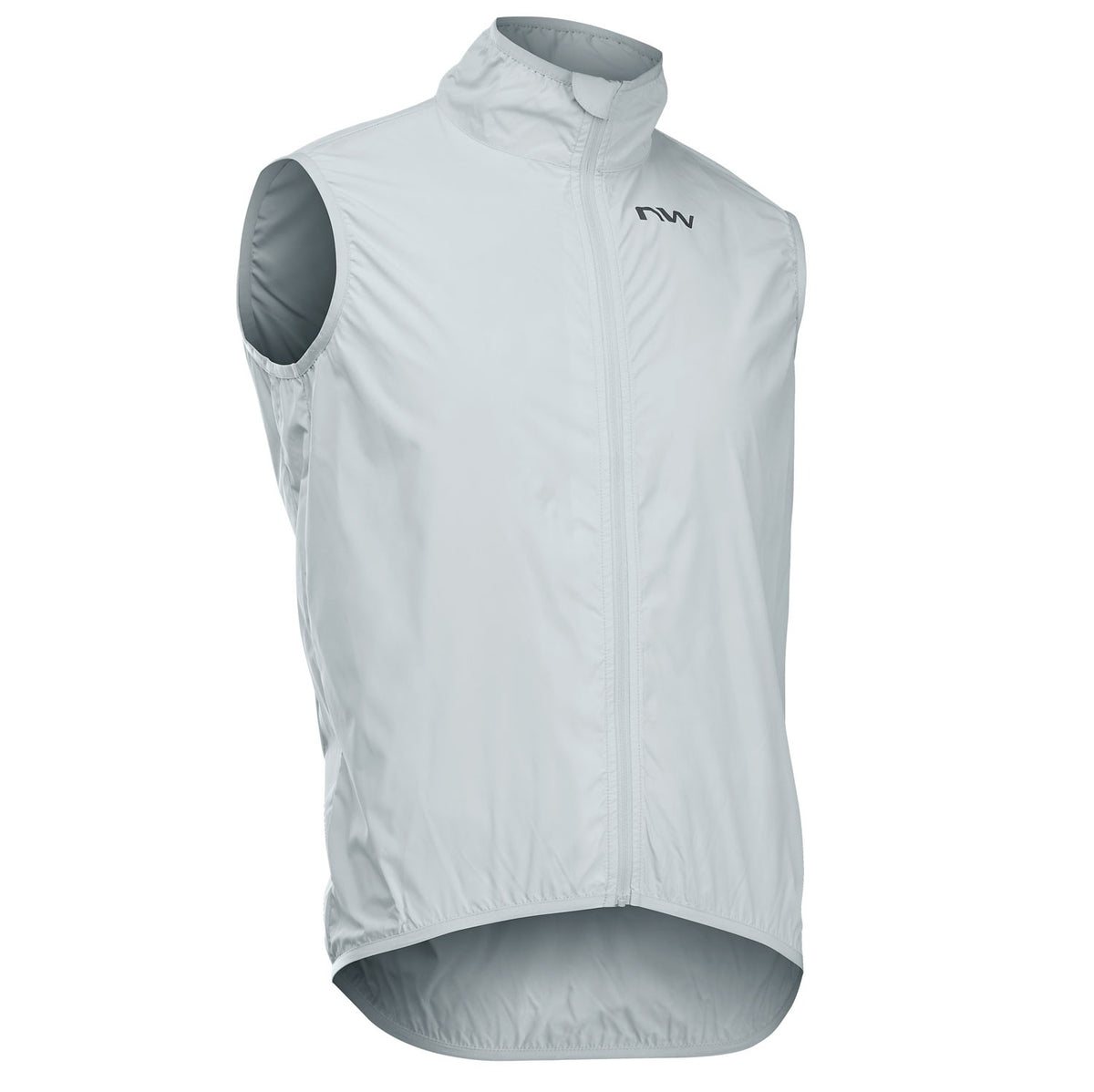Mouwloos Vest NORTHWAVE VORTEX Grijs 2026