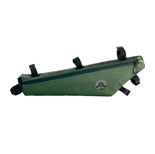 Sacoche de Cadre BUDS HALF FRAME BAG 4.5L Kaki