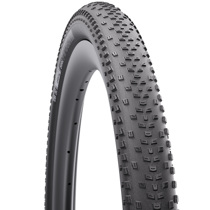 WTB MACRO 54-band 700x54c Tubeless Ready zwart