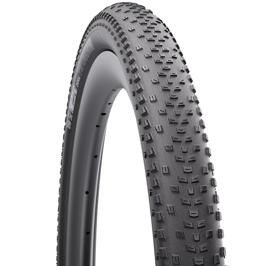 WTB MACRO 54-band 700x54c Tubeless Ready zwart
