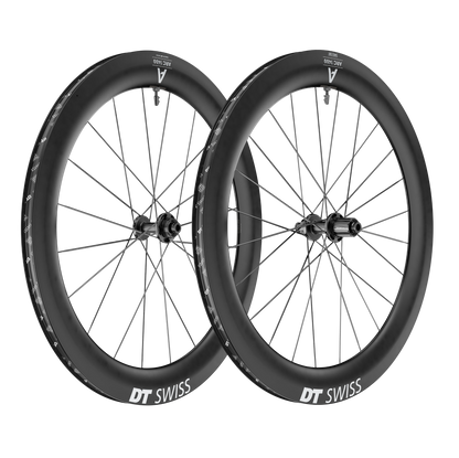 Wielpaar DT SWISS ARC 1400 DICUT 65 Tubeless Ready (Center Lock)
