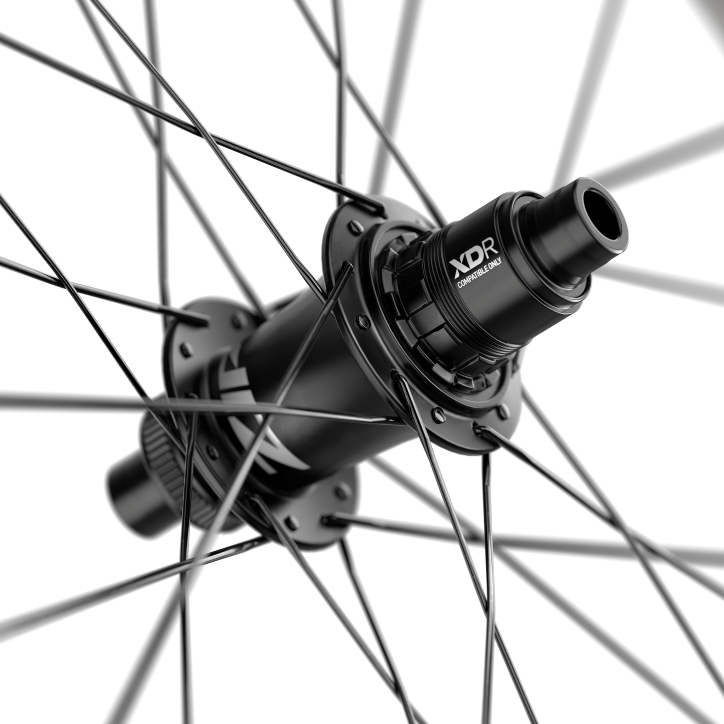 Paar ZIPP 404 A1 wielen zwart