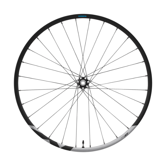 Roue Avant SHIMANO XT M8100 XC 27,5" Axe 15x110 mm Boost