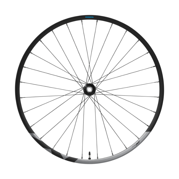 Roue Avant SHIMANO XT M8120 27,5" Axe 15x110 mm Boost