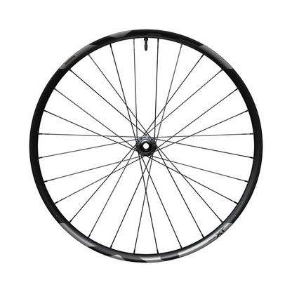 Voorwiel SHIMANO XT M8200 27.5'' As 15x110 mm