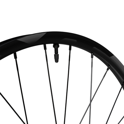 Voorwiel SHIMANO XT M8200 27.5'' As 15x110 mm
