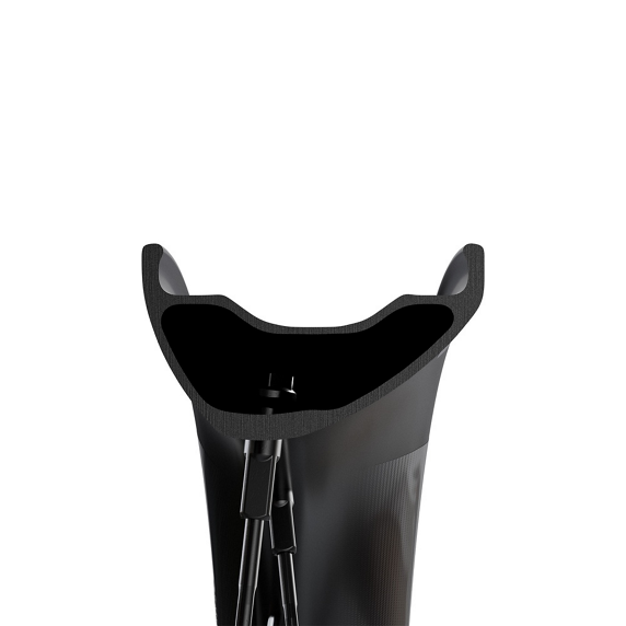 Roue Avant SHIMANO XT M8200 29'' Axe 15x110 mm