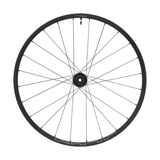 SHIMANO MT601 27,5" achterwiel 12x142 mm as