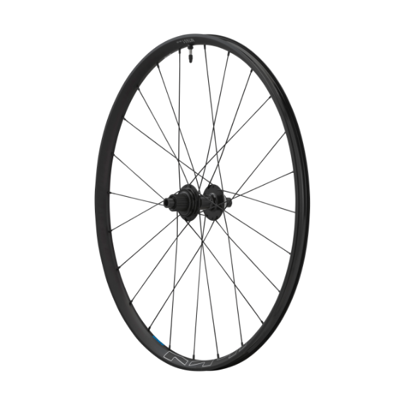 SHIMANO MT601 27,5" achterwiel 12x142 mm as