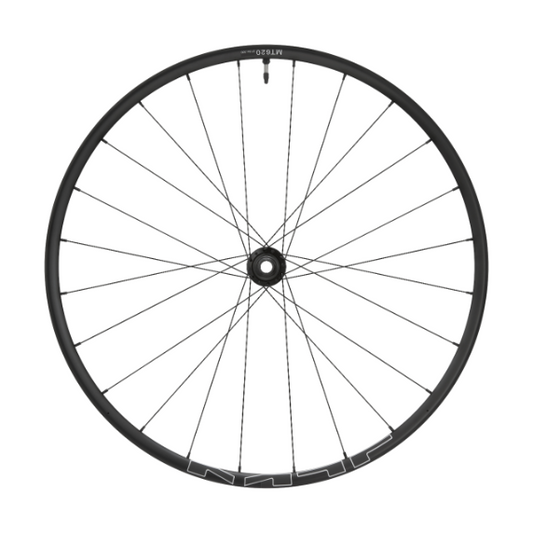 Roue Avant SHIMANO MT620 29" Axe 15x110 mm Boost