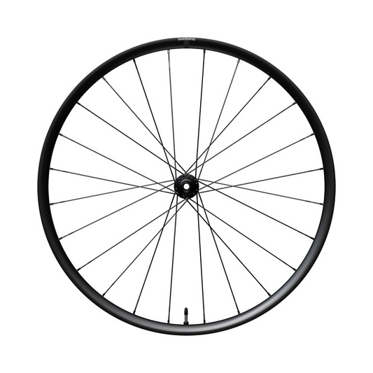 Roue Avant SHIMANO GRX WH-RX180 700c Tubeless Ready (Center Lock)
