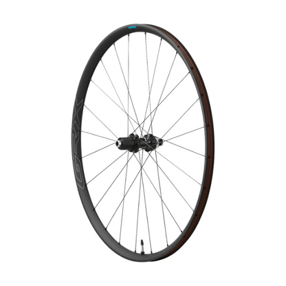 Roue Arrière SHIMANO GRX RX570 700C 12x142mm Tubeless Ready (Centerlock)