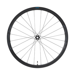 Shimano GRX WH-RX870-TL-F12-700C - vue 1