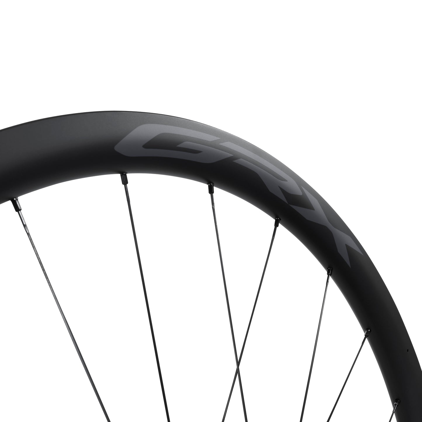 Shimano GRX WH-RX870-TL-F12-700C - vue 3