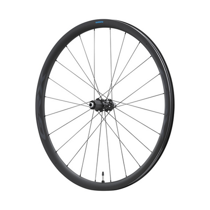 Roue Arrière SHIMANO GRX RX870 700C 12x142mm Tubeless Ready (Centerlock)