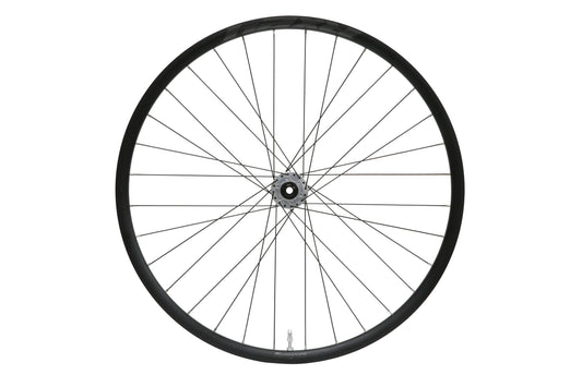 Roue avant HOPE RX24 700C aluminium, moyeu Pro 5 Argent