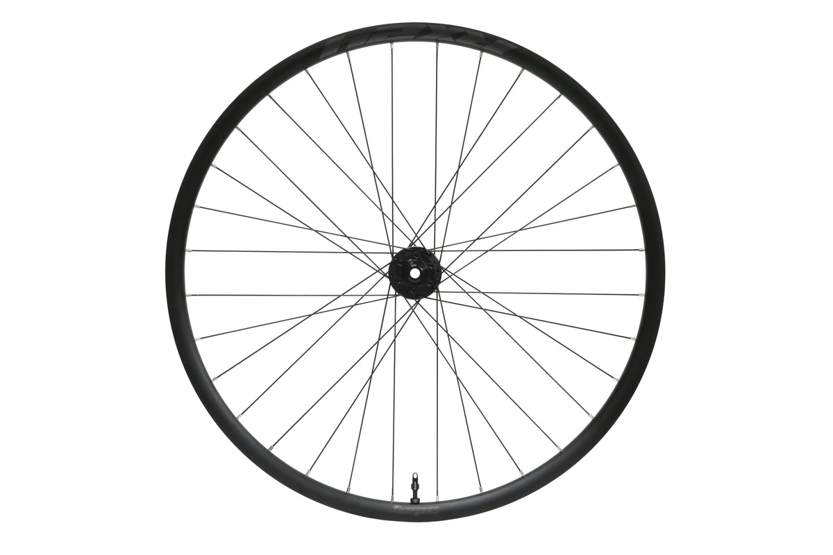 Roue avant HOPE RX24 700C aluminium, moyeu Pro 5 Noir