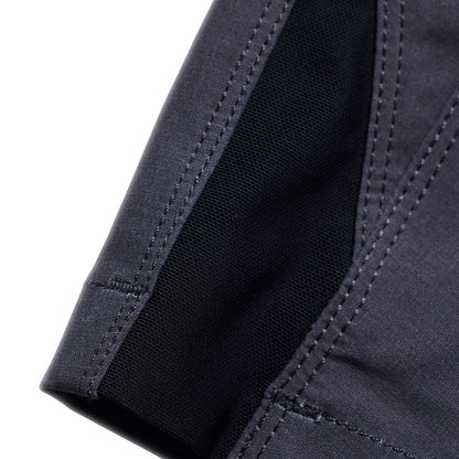 Broek TROY LEE DESIGNS LILIUM PRO MONO Dames Carbon