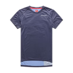 Maillot TROY LEE DESIGNS LILIUM PRO Femme Manches Courtes Carbon