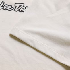 Maillot TROY LEE DESIGNS LILIUM RIDE SIGNATURE Femme Manches Courtes Pumice