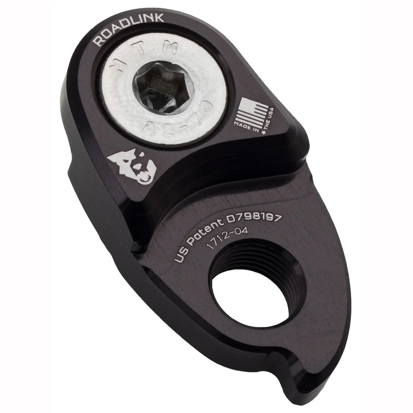WOLF TOOTH ROADLINK derailleurbeugel