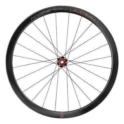 Wielpaar CAMPAGNOLO HYPERON ULTRA DISC Tubeless Ready (Center Lock)