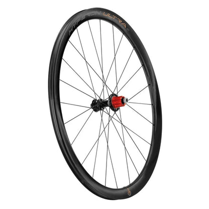 Wielpaar CAMPAGNOLO HYPERON ULTRA DISC Tubeless Ready (Center Lock)