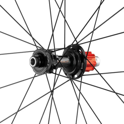 Wielpaar CAMPAGNOLO HYPERON ULTRA DISC Tubeless Ready (Center Lock)
