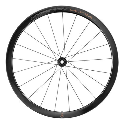 Wielpaar CAMPAGNOLO HYPERON ULTRA DISC Tubeless Ready (Center Lock)