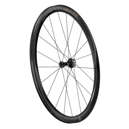 Wielpaar CAMPAGNOLO HYPERON ULTRA DISC Tubeless Ready (Center Lock)