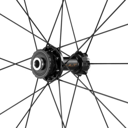 Wielpaar CAMPAGNOLO HYPERON ULTRA DISC Tubeless Ready (Center Lock)