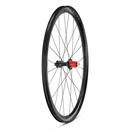 Wielpaar CAMPAGNOLO HYPERON ULTRA DISC Tubeless Ready (Center Lock)