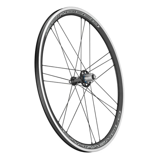 CAMPAGNOLO SCIROCCO 35 C17 achterwiel met banden