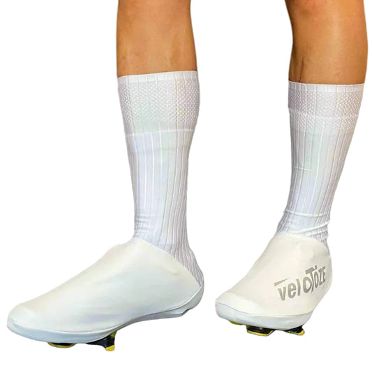 VELOTOZE AERO Schoenovertrek Wit