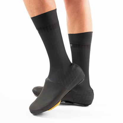 SPATZWEAR SPATZ WINDSOCK 2 overschoenen Zwart