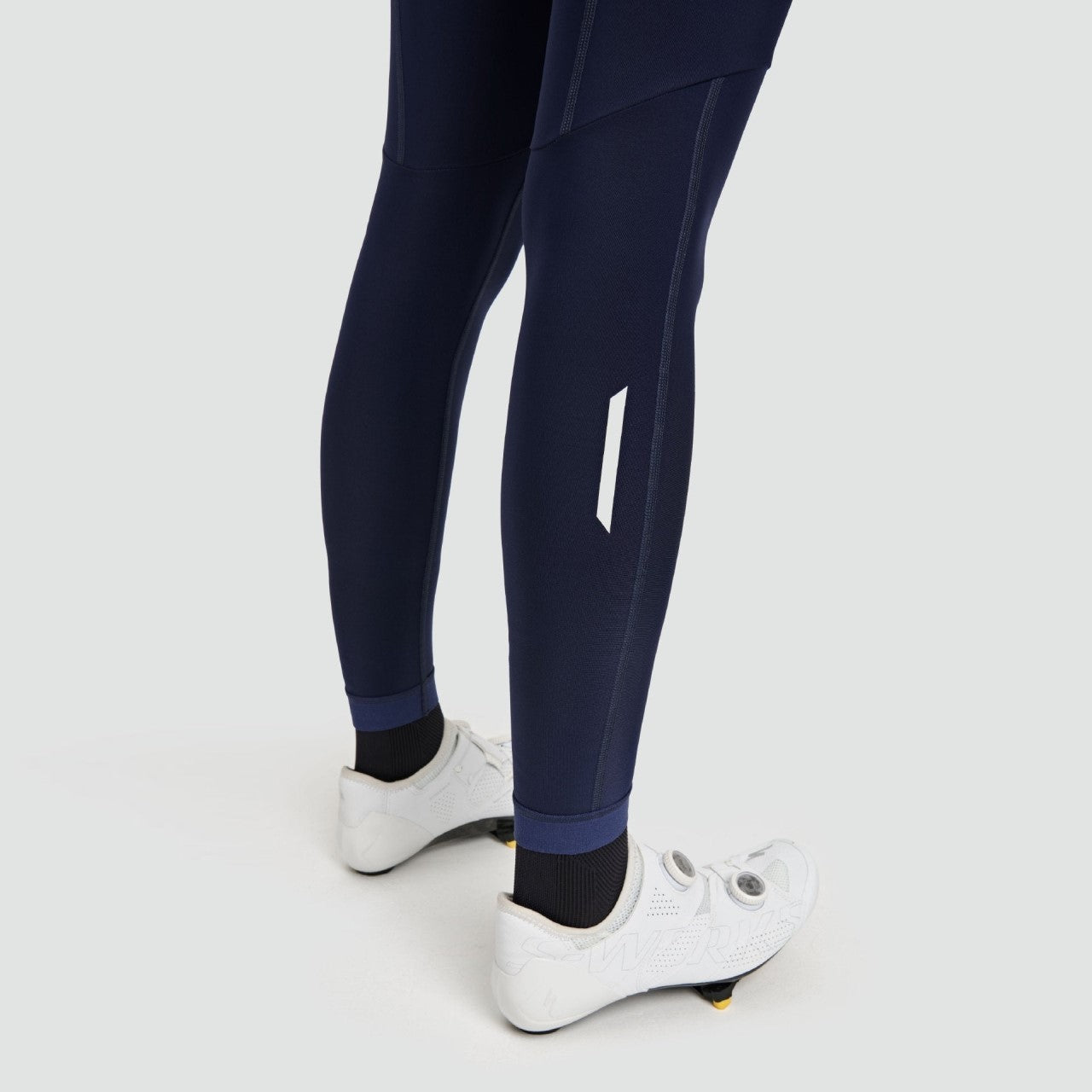 Dames MAAP TEAM EVO THERMAL Bib Tight Navy