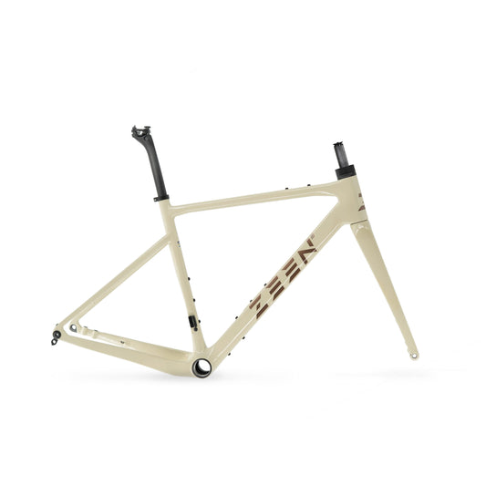 ZEEN X-RACE-frameset