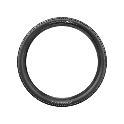 Band PIRELLI SCORPION RACE XC RH ProWall 29x2.40 Tubeless Ready Soepel Zwart