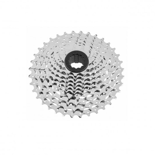 10V MICROSHIFT XLE cassette