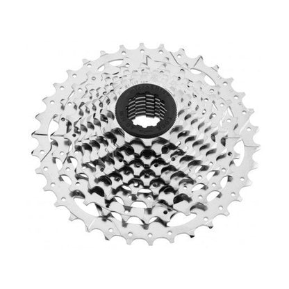 9V-cassette MICROSHIFT MARVO CS-H09