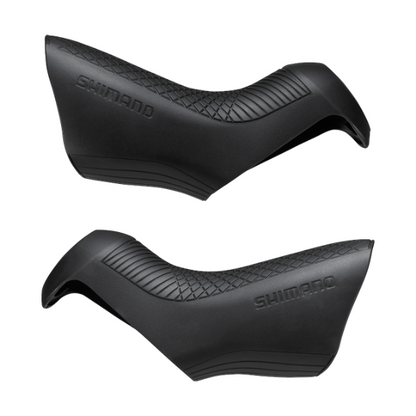 Stuurpendeksels SHIMANO ULTEGRA ST-R8050 Zwart