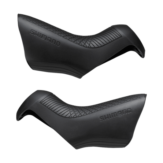 SHIMANO ULTEGRA ST-R8050 Racing Boot Covers Zwart