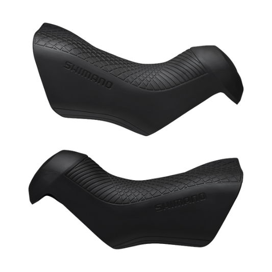 SHIMANO ULTEGRA ST-R8070 Racing Boot Covers Zwart